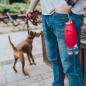 Preview: Hunter Outdoor Trinkflasche mit Silikonnapf List 550ml